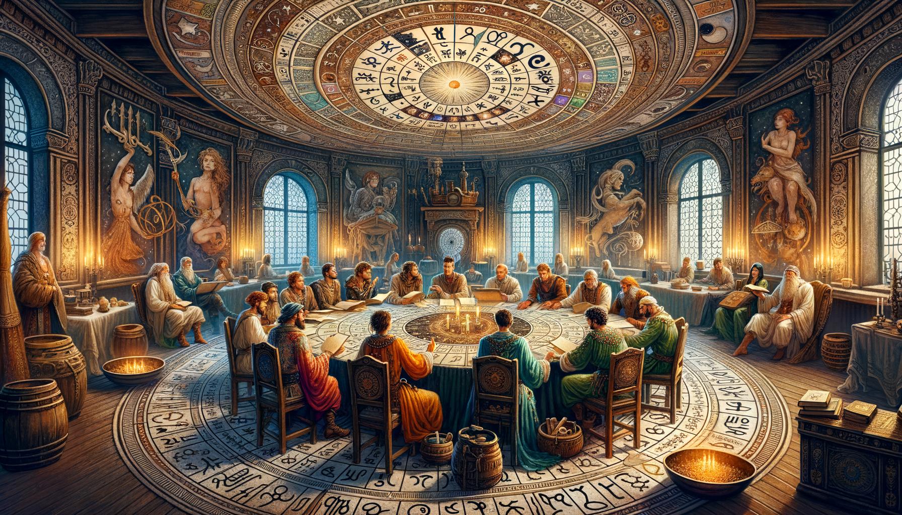 Forum Astrologia 1 Forum Astrologia: connettiti con appassionati e esperti per condividere e approfondire le tue conoscenze