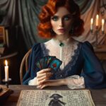 Francesca Spades Astrologia Francesca Spades Astrologia: luce sul tuo destino stellare con consulti personalizzati e accurati