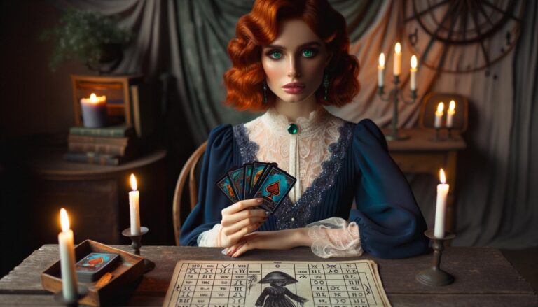 Francesca Spades Astrologia: luce sul tuo destino stellare con consulti personalizzati e accurati