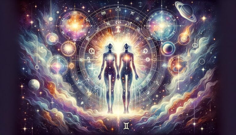 Gli affascinanti Gemelli: scopri i segreti dell'astrologia per questo segno zodiacale.