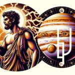 Giove in astrologia: l'influenza benefica del pianeta sui segni zodiacali