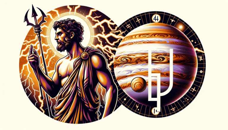Giove Astrologia 2 Giove in astrologia: l'influenza benefica del pianeta sui segni zodiacali