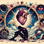 Guida Astrologica Per Cuori Infranti Guida astrologica per cuori infranti: consigli di astrologia per superare le difficoltà sentimentali