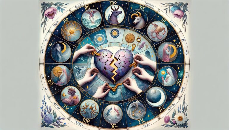 Guida Astrologica Per Cuori Infranti 2 6 Scopri la tua guida astrologica per cuori infranti 2: consigli e previsioni personalizzate