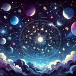 Scopri il Cielo di oggi con la nostra guida di Astrologia