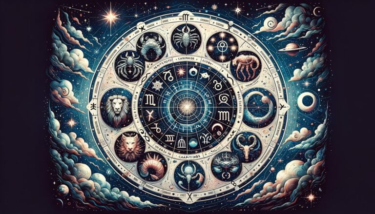 Interessa Gli Astrologi Per I Segni 7 Previsioni astrologiche per i segni zodiacali che interessano gli astrologi