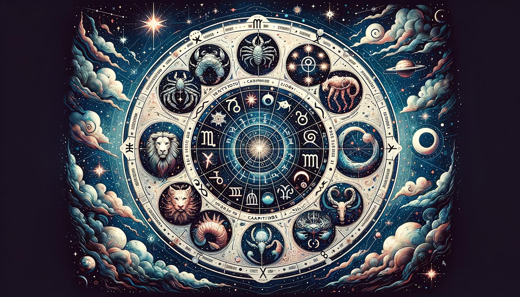 Interessa Gli Astrologi Per I Segni 1 Previsioni astrologiche per i segni zodiacali che interessano gli astrologi