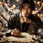 Joss Astrologo Consulti di astrologia con Joss, esperto astrologo