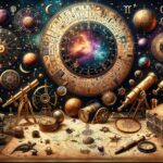 l'Astrologia È Una Scienza L'astrologia, una scienza millenaria
