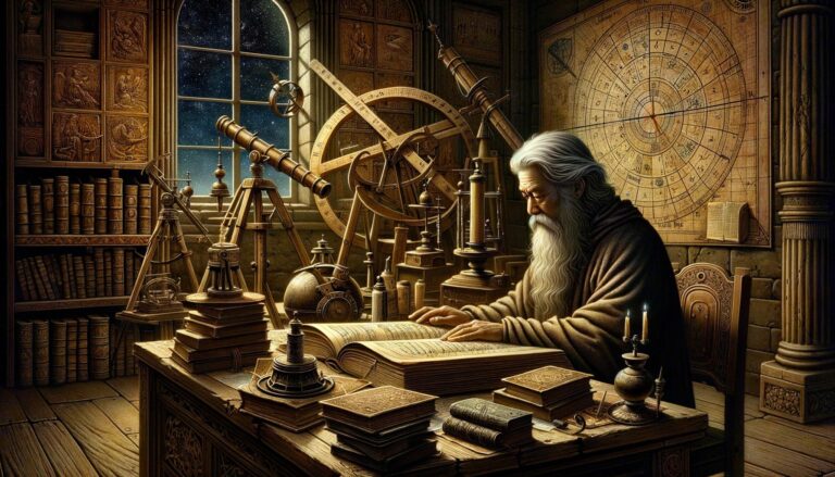 Scopri il tuo destino con l'Astrologo esperto in astrologia karmica e previsioni astrologiche personalizzate