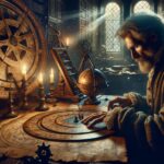 Scopri il talento dell'astrologo delle Centurie con le sue previsioni accurate e dettagliate