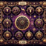 Legenda Simboli Astrologici Scopri la guida definitiva alle leggende dei simboli astrologici LEGENDA SIMBOLI ASTROLOGICI