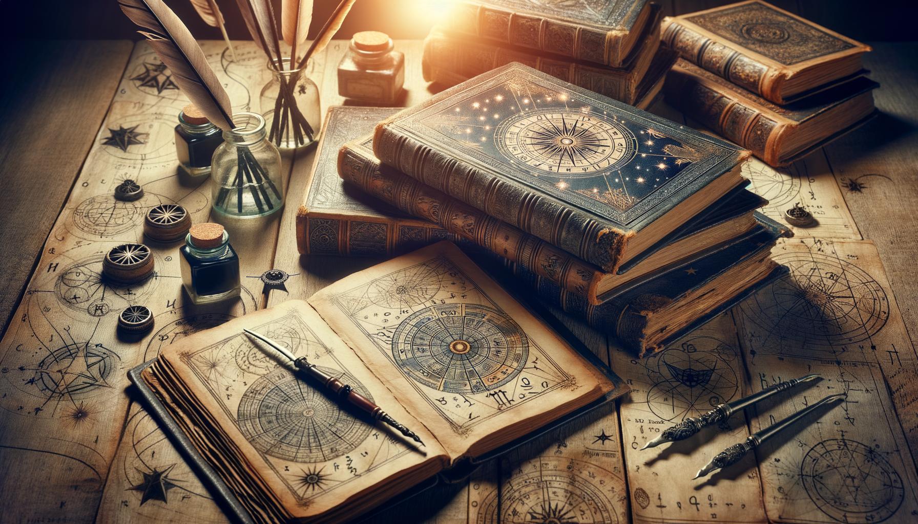 Scopri il meglio dell'astrologia con i nostri Libri Astrologia: approfondimenti, previsioni e consigli esperti