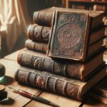 Libri Di Astrologia Guida completa sui libri di astrologia per principianti e esperti