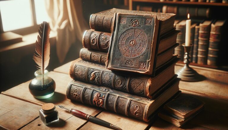 Libri Di Astrologia 9 Guida completa sui libri di astrologia per principianti e esperti