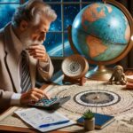 lo calcola l'astrologo