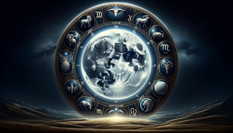 Luna Astrologia 9 Scopri tutto sull'influenza della Luna in astrologia