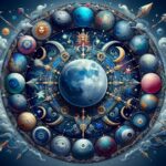 Luna Astrologica Oggi Scopri le previsioni astrologiche di oggi con la luna astrologica oggi