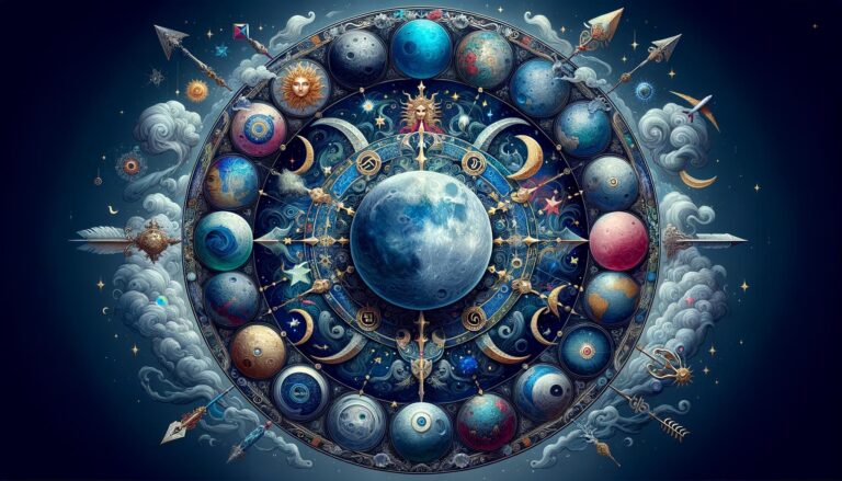 Luna Astrologica Oggi 2 Scopri le previsioni astrologiche di oggi con la luna astrologica oggi