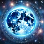 Scopri l'oroscopo per agosto 2023 sotto la Luna Blu: previsioni astrologiche da non perdere