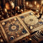 Luna Nera Astrologia Karmica Scopri il potere della Luna Nera nell'astrologia karmica