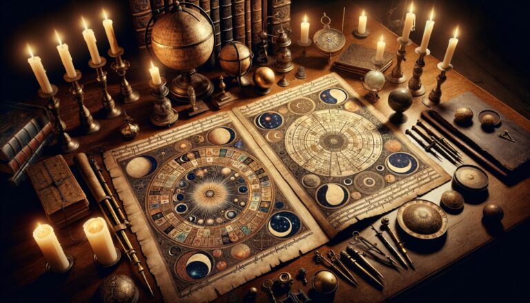 Luna Nera Astrologia Karmica 6 Scopri il potere della Luna Nera nell'astrologia karmica