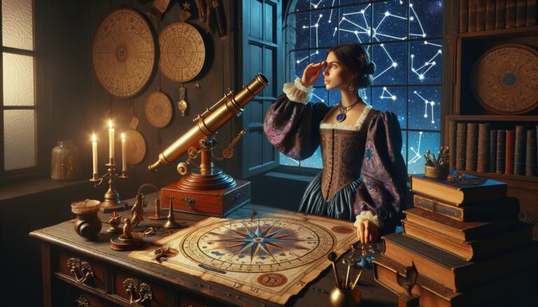 Marina Astrologo 4 Consulta Marina Astrologo per scoprire il tuo oroscopo del mese