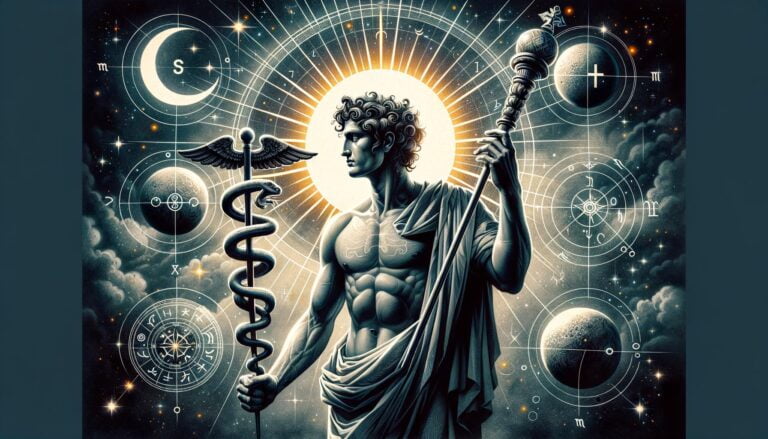 Mercurio astrologia: scopri l'influenza del pianeta sulle comunicazioni e la mente