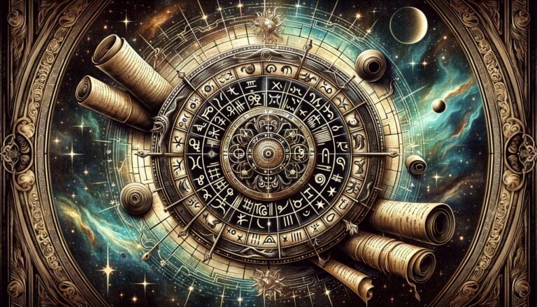 Nona Casa Astrologia 8 Nona casa astrologia: scopri l'influenza dei pianeti sulle tue aspirazioni spirituali e il tuo viaggio interiore