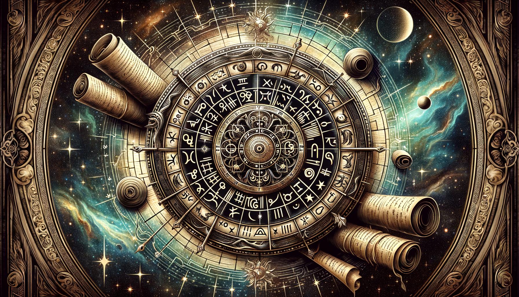 Nona casa astrologia: scopri l'influenza dei pianeti sulle tue aspirazioni spirituali e il tuo viaggio interiore