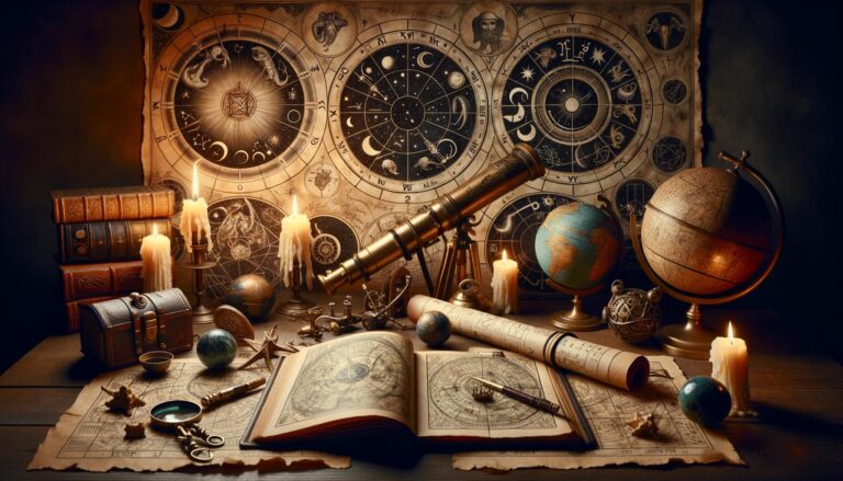 Scopri le ultime notizie astrologiche