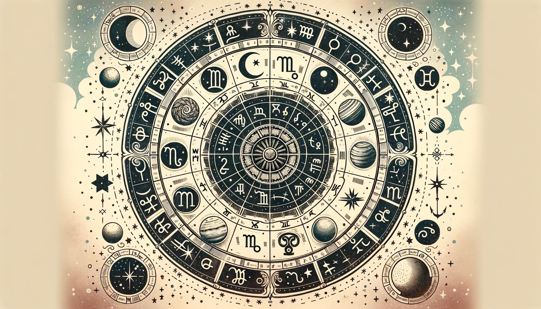 Oroscopo astrologando: scopri il tuo destino celeste ogni giorno