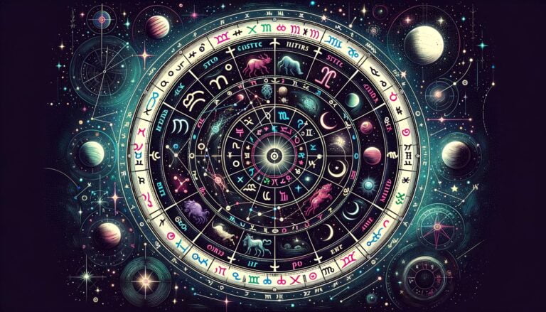 Oroscopo Astrologia in Linea 9 Scopri il tuo destino con l'oroscopo online e l'astrologia in linea