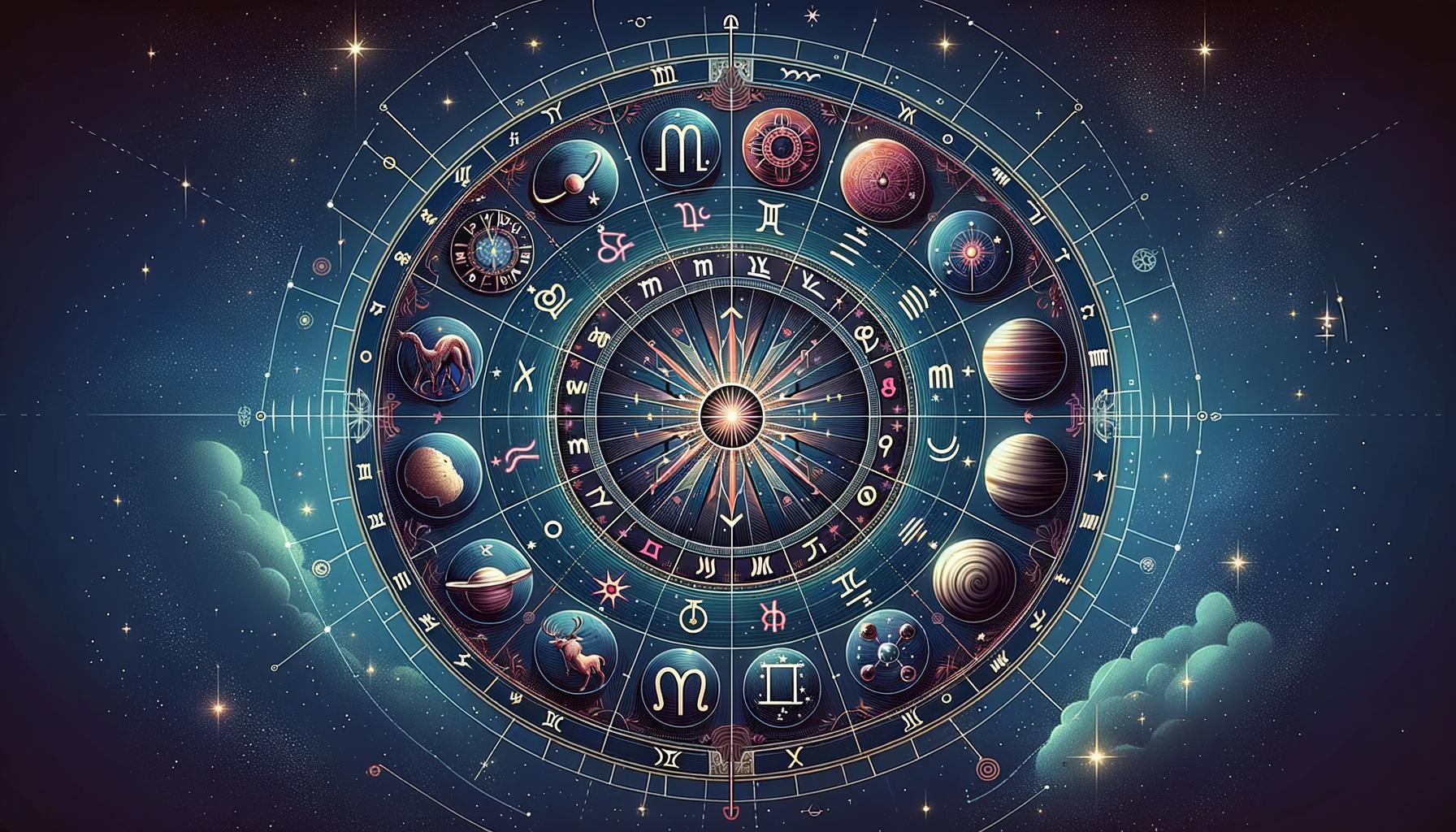 Scopri il tuo futuro con l'oroscopo di Astrologando