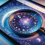 Scopri il tuo futuro con l'oroscopo di astrologia online