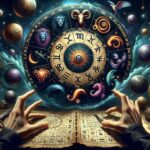 Oroscopo E Astrologia Scopri il tuo oroscopo quotidiano e le previsioni astrologiche