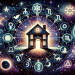Ottava Casa Astrologica Esplora l'influenza dell'ottava casa astrologica sulle relazioni e la trasformazione personale