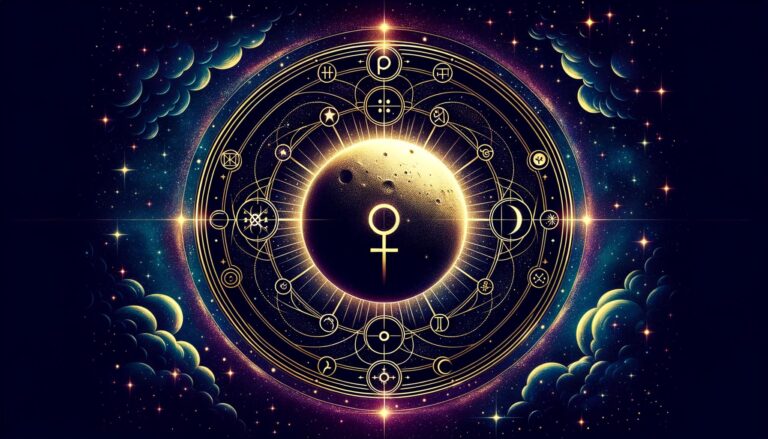 Plutone in astrologia: trasformazione e rigenerazione planetaria