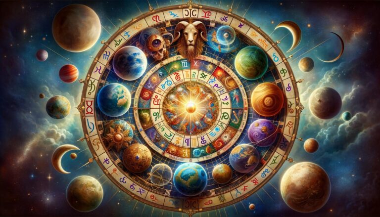 Posizione Astrologica Dei Pianeti Oggi 7 Scopri la POSIZIONE ASTROLOGICA DEI PIANETI OGGI nel tuo segno zodiacale