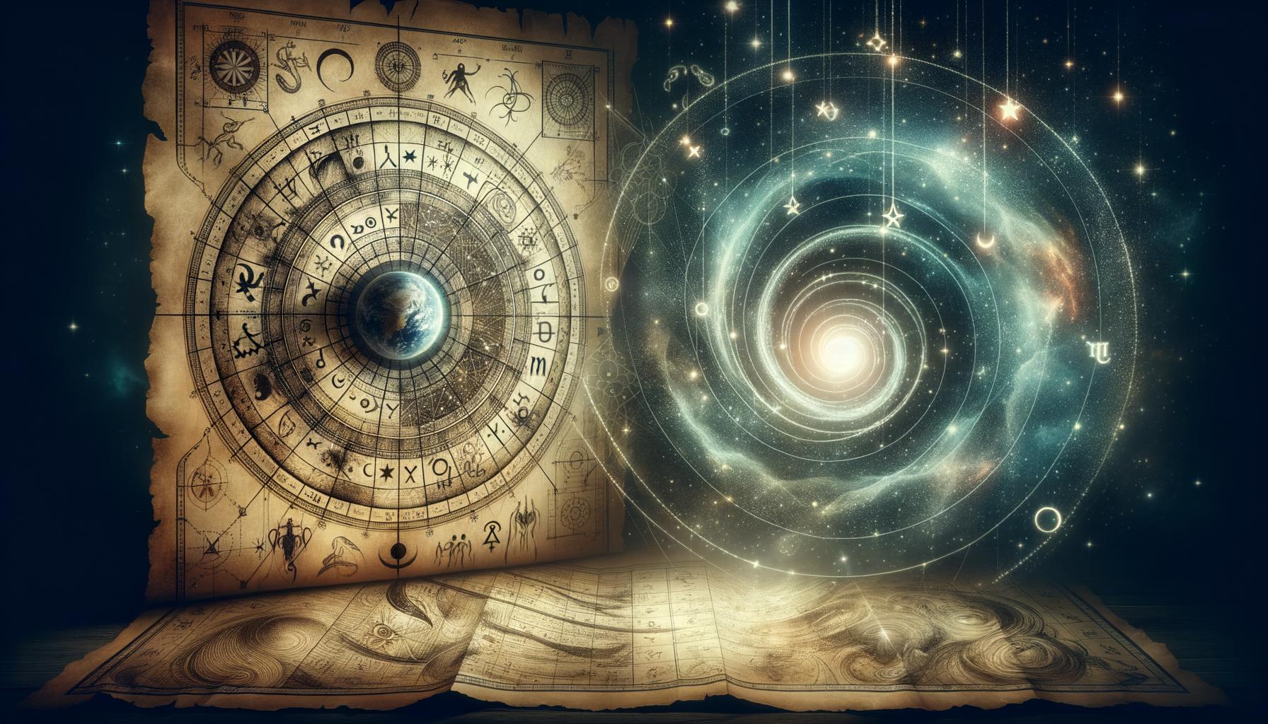 Scopri le tue previsioni astrologiche con esperti del settore
