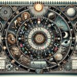 Previsioni Astrologiche 2023 Previsioni astrologiche 2023: Scopri cosa ti riserva il prossimo anno secondo i segni zodiacali