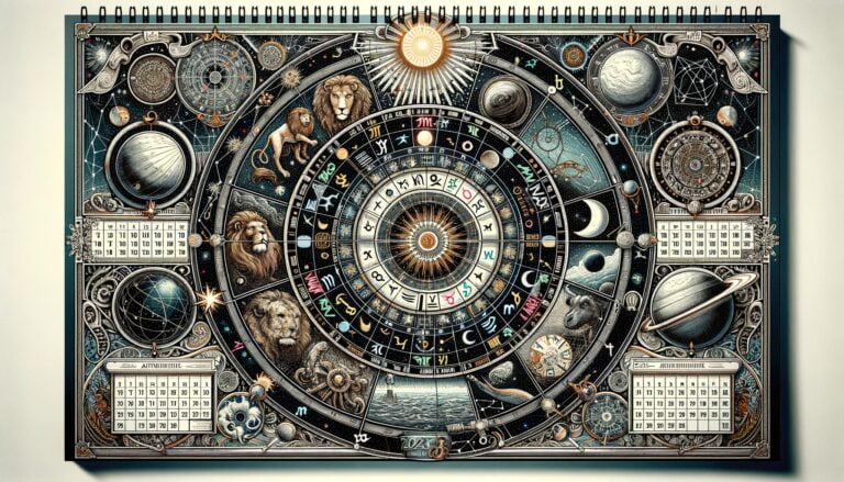 Previsioni Astrologiche 2023 4 Previsioni astrologiche 2023: Scopri cosa ti riserva il prossimo anno secondo i segni zodiacali