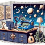 Quanto Guadagna Un Astrologo Scopri quanto guadagna un astrologo: guida completa alle retribuzioni nel settore