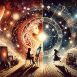 Quinta Casa Astrologica Quinta Casa Astrologica: creatività, gioia e amore per l'espressione personale