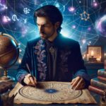 Riccardo Sorrentino Astrologo Scopri il talentuoso astrologo Riccardo Sorrentino e le sue prospettive astrologiche uniche