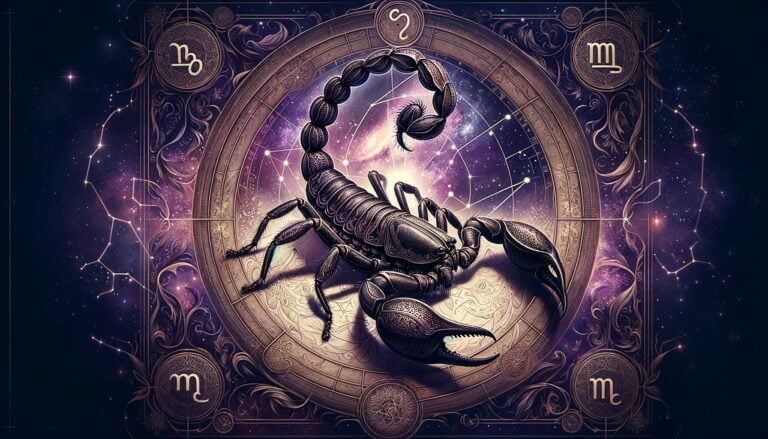 Scorpione Astrologia 7 Scorpione astrologia: scopri il tuo oroscopo del mese