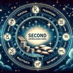 Seconda Casa Astrologica Scopri il significato della SECONDA CASA ASTROLOGICA e come influisce sulle finanze personali