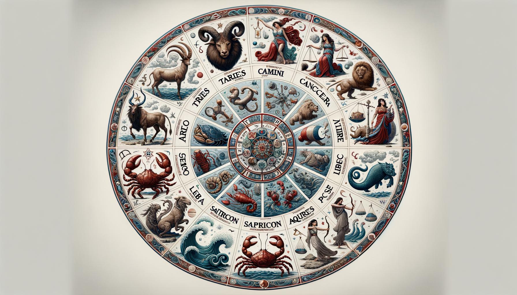 Scopri i segni astrologici e il loro significato