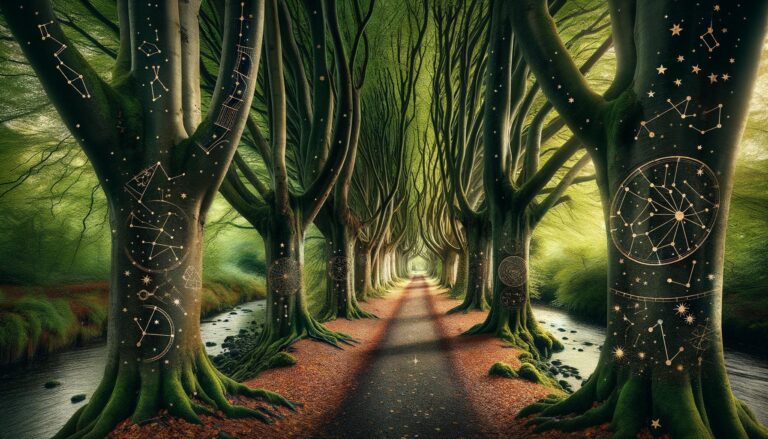 Sentiero Astrologico 6 Scopri il tuo SENTIERO ASTROLOGICO con consulenze personalizzate