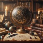 Sestile Astrologia Influenze sestili in astrologia: connessioni armoniose tra pianeti e significati simbolici